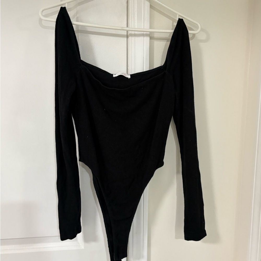 Better Be Classic Black Top